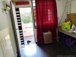 Blk 6 Marsiling Gardens (Woodlands), HDB 3 Rooms #629707491
